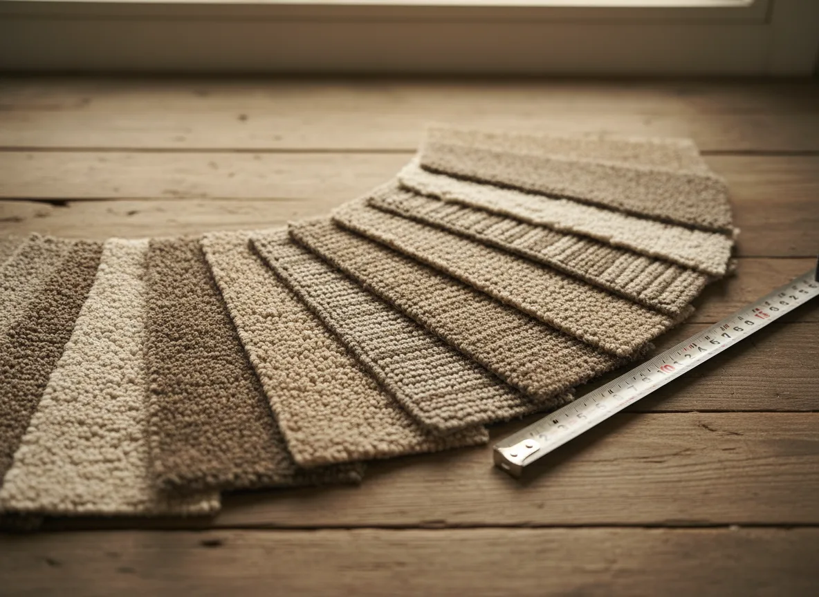 Carpet Installation Old Fort, TN FAQs